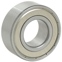 5200 2Z   Angular Contact Double Row Bearing